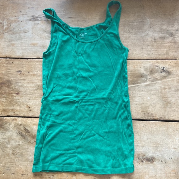 LOFT Tank Tops - Various Colors XS/S - Picture 5 of 8